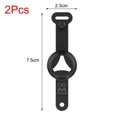 thumbnail image 1 of Bearachild 2 uds soporte para auriculares auriculares de silicona en la oreja tipo VR organizador piezas de soporte para Quest 1 Electrónica, 1 of 6
