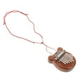 thumbnail image 2 of Weiweiguan Small Finger Piano Portable Thumb Instrument Adorable Finger Instrument, 2 of 6