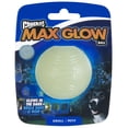 thumbnail image 1 of Pelota Chuckit Max Glow Pequeña, 1 of 10