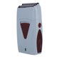 thumbnail image 3 of Cortadora de pelo eléctrica recargable para hombres, afeitadora de doble cabezal con vaivén, 3 of 14