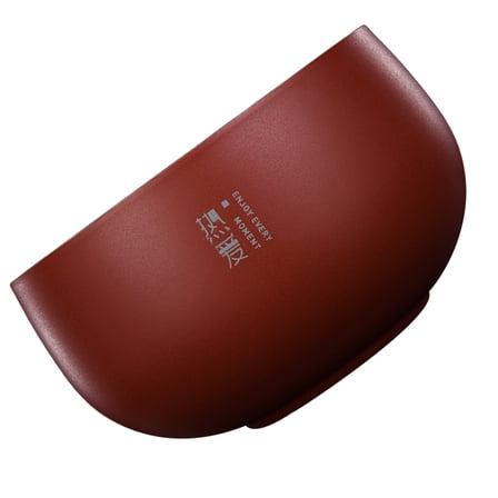 SOPOTUTU 1 Set Red Stainless Steel Bowl 316 Kitchen Mixing Bowl Dishwasher