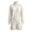 Beige, variant on Women 2 Pieces Fall Outfits Sets Oversized Turtleneck Sweaters & Pleated Skirts Casula Warm Winter Clothings (Blue XL)