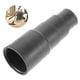 thumbnail image 2 of Adaptador De Manguera Limpiadora, 4 Capas, 25/30/34/42Mm, Cabezal De Conversión De Paso De Pvc Negro, Accesorio De Extractor De Polvo Al Vacío, Conector De Manguera De Controlador De Polvo Sweethay HA016150-00, 2 of 7