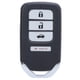 thumbnail image 1 of Llave electrónica, llave de coche electrónica con llave inteligente automática, llave de coche, innovación moderna, 1 of 8