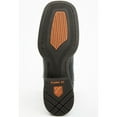 thumbnail image 7 of Rank 45 Men's 45&Reg; Warrior Performance Western Boot Broad Square Toe - BRMFA23P1-5 10.5 D(M) US, 7 of 7