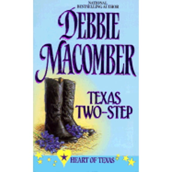Texas Two-Step by Debbie Macomber (Paperback)