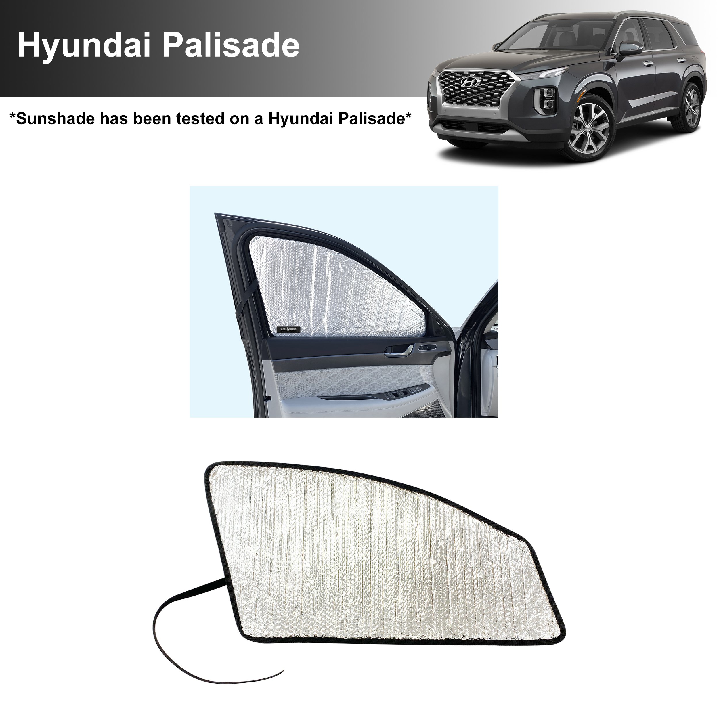 Top 98+ imagen snow chains for hyundai palisade In.thptnganamst.edu.vn