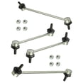 thumbnail image 2 of Car 2 Front + 2 Rear Sway Bar Links 48810-06030, 48820-06030, 48830-06020, 2 of 3