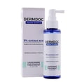 thumbnail image 1 of Spray astringente DermDoc de ácido glicólico al 5%, 100 ml, para axilas, 1 of 9