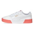 thumbnail image 2 of Tenis Puma 38584909 Mujer Blanco, 2 of 2