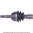 thumbnail image 2 of CARDONE Reman 60-3041 CV Axle Assembly Front Right fits 1979-1980 Dodge, Plymouth 5212 629, 2 of 3