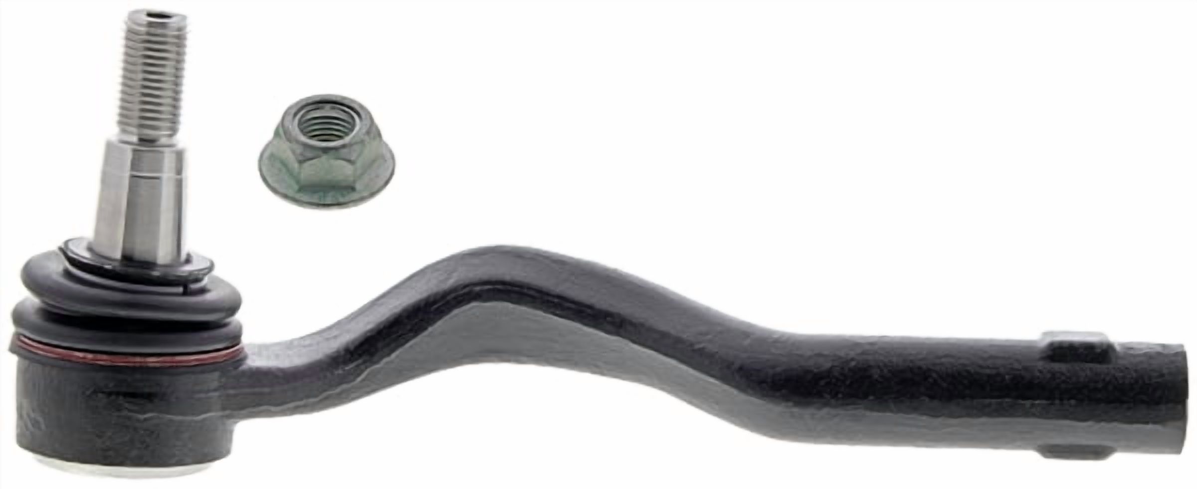 Steering Tie Rod End Fits select: 2012-2016 MERCEDES-BENZ E, 2012-2013 MERCEDES-BENZ CLS
