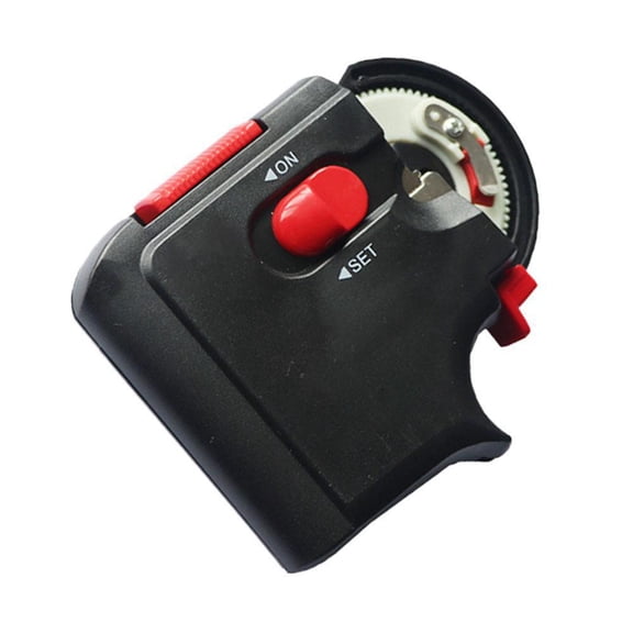 Automatic Fish Hook Tying Multifunctional Fishing Line Hook Tying Device P1