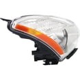 thumbnail image 3 of Halogen Headlight For 2008 Nissan Rogue Right w/ Bulb, 3 of 5