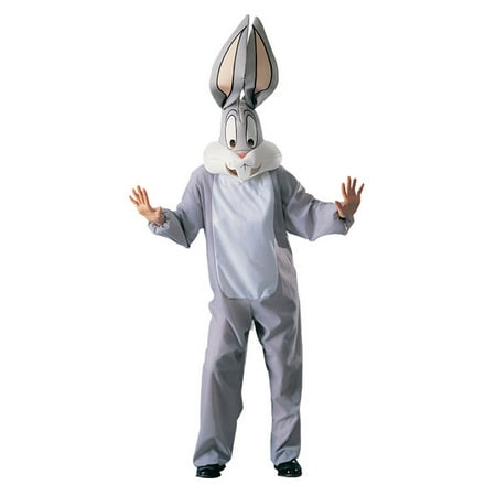 Bugs Bunny Mascot Costume Rubies 15558