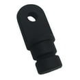 thumbnail image 4 of jiaping 6xRound Nylon Marine Canopy Boat Bimini Top Cover Insert 7/8" Tube Eye End, 4 of 8