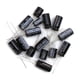 thumbnail image 1 of Piezas De Repuesto Del Kit De Reparación De Capacitor De Tv Lcd/Plasma Samsung (1000Uf 10V Y 1000Uf 25V Y 2200Uf 10V Y 220Uf 25V) ¡Con Mecha De Alambre De Soldadura Y Bomba Desoldadora! Condensadores, 1 of 1