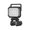 7-A, variant on Brightness LED Work Light Lamp 180°Adjustable Angles USB Charging Port Long Runtime Waterproof Design For Camping Fishing