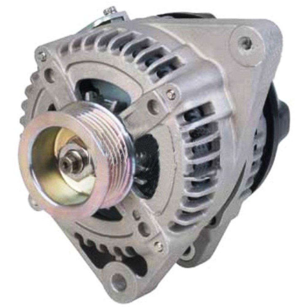 Alternator Fits Lexus RX300 3.0L 2001 2002 2003 130 Amp, VIN 1MZFE