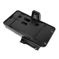 thumbnail image 5 of Rear License Plate Holder Frame with Light Mounting Bracket for, 5 of 5
