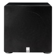 ELAC PS350 Varro 12 Inch Smart Subwoofer - Each (Black)