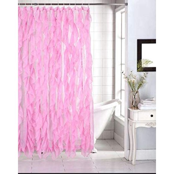 Fall Shower Curtains