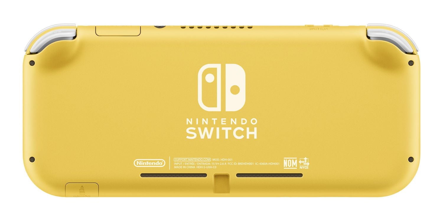 Switch rite イエロー 任天堂 Nintendo Switch Lite [イエロー] 価格比較 - 価格.com