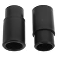 thumbnail image 1 of UPOUART 2pcs Cap Weights Plates Black Rubber Precise Weight Distribution Fitness Enthusiasts Workout, 1 of 7