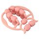 thumbnail image 1 of Abrazadera Circular Para Pantorrilla, Masajeador Circular Con Abrazadera Para Pierna Portátil Para Aliviar La Fatiga En Mujeres, 1 of 7