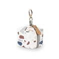thumbnail image 1 of Bolsa De Chupete Impermeable, Caja De Chupete Portátil, Soporte De Bolsa De Chupete Para Bebé, Bolsa De Almacenamiento Pequeña Con Cremallera matsuzay BA001416-04, 1 of 6