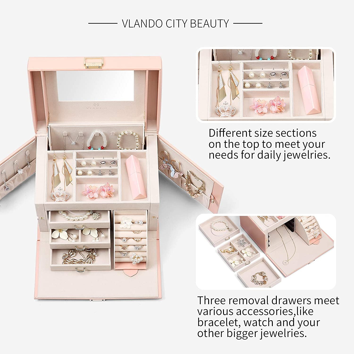 miss vlando store