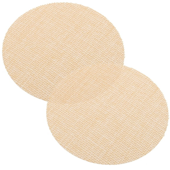 2 PCS Downlight Shade Pendant Lamp Shades Diffuser Cover Accessories Chandelier Fabric Child