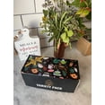 thumbnail image 2 of Twinings & Stash Tea Variety Set: Tea Sampler - 48 Tea Bags, 8 Festive Flavors, Tea Box, 10 Honey Sticks, Recipe eBook in Seasonal Tea Variety Pack, 2 of 7
