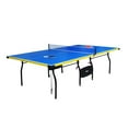 thumbnail image 1 of BlueWave Products TABLE TENNIS NG2325B Bounce Back Table Tennis Table, 1 of 7