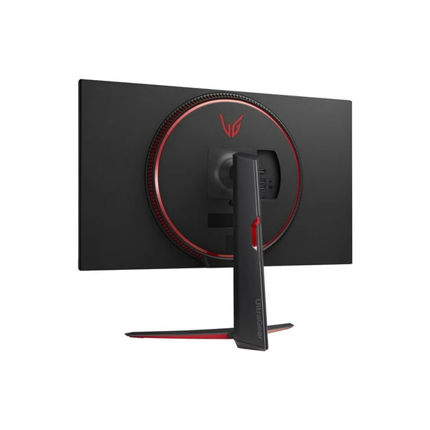 ゲーミングモニター　LG 32GP750-B LG UltraGear 32GP750-B - LED monitor - gaming - 32