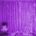thumbnail image 3 of Guirnalda de luces LED con enchufe USB para decoración de bodas, fiestas, árboles, hogar, vacaciones, adornos colgantes, 6 m/4 m/3 m, 3 of 5