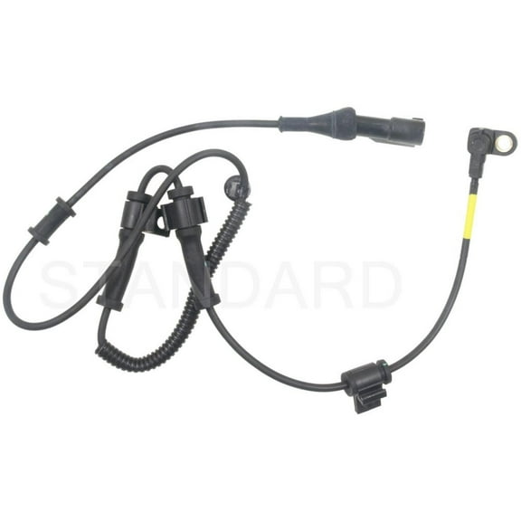 ABS Wheel Speed Sensor Fits select: 2005-2010 FORD F250, 2005-2010 FORD F350
