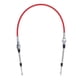 thumbnail image 1 of Cable del acelerador excavadora manual línea de control controlador para Hitachi EX200 6, 1 of 8
