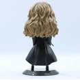 thumbnail image 3 of MINIS HERMIONE GRANGER MUNDO MÁGICO - Figura articulada de Hermione Granger de 15 cm con varita mágica - Idea de regalo coleccionable de Harry Potter - 6062062 - Juguete para niños a partir de 5 años, 3 of 5