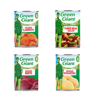 Green Giant Vegetable Blend, 15 Ounce Can (Pack of 12) - Walmart.com