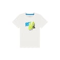 thumbnail image 3 of Reebok Toddler Boys "Velocity" Tee & Short Set, Sizes 12M-5T, 3 of 7