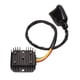 thumbnail image 2 of 31600 MY6 671, Rectificador De Motocicleta De Bajo Consumo De Combustible, Rectificador Regulador Antiinterferencias Para XR650 XR650L 1993-2019 ANGGREK Regulator Rectifier, 2 of 8