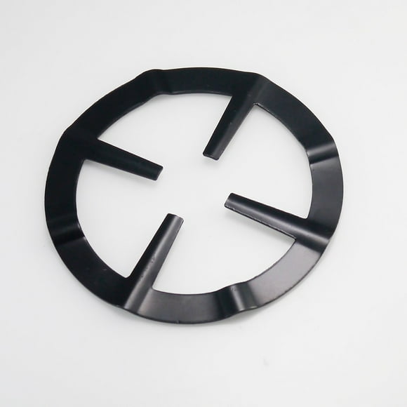 Suyin Stove Gas Ring Pot Reducer Trivet Grates Coffee Rings Stand Trivets Burner Range Grate Rack Wok Iron Cast Cooktop Rgas Electric
