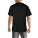 thumbnail image 2 of Funny Mike is right. I'm Mike's birthday T-shirt, men's graphic humor quote T-shirt, short-sleeved novelty T-shirt, crew-neck, T-shirt, 2 of 5