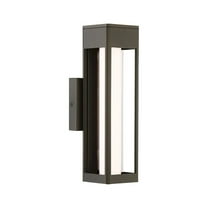 Access Lighting Outdoor LED Wall Mount