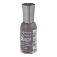 thumbnail image 6 of Sally Hansen Hard as Nails Xtreme Wear Nail Color, Gray Area, 0.4 Fl. Oz., 6 of 7