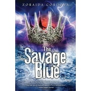 Savage Blue