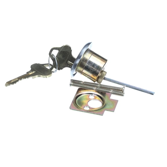 KEY CYLINDER, ON/OFF ECL-445K-7 - Genuine OEM Replacement Part