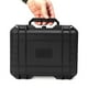 thumbnail image 2 of Estuche rígido de espuma troceada personalizable, aplicaciones versátiles para estuches impermeables de estándar militar, adecuados para uso profesional, incluida la caza, la fotografía y el buceo, 2 of 5