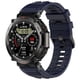 thumbnail image 2 of Correa de reloj de silicona correa de reloj ajustable adecuada para Amazfit T-Rex Ultra, 2 of 8